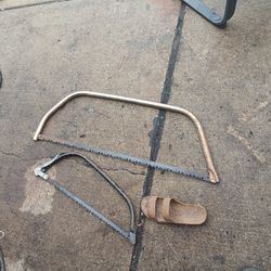 2 Saws