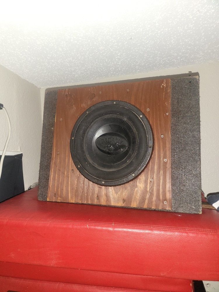 12 Subwoofer