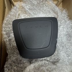 Tesla Air Bag