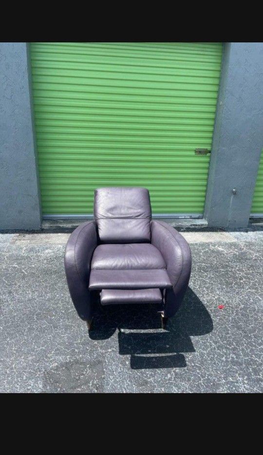 Italsofa Recliner Chair