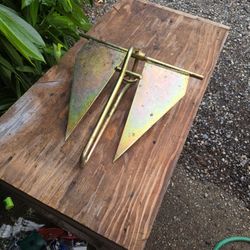 Boat Anchor