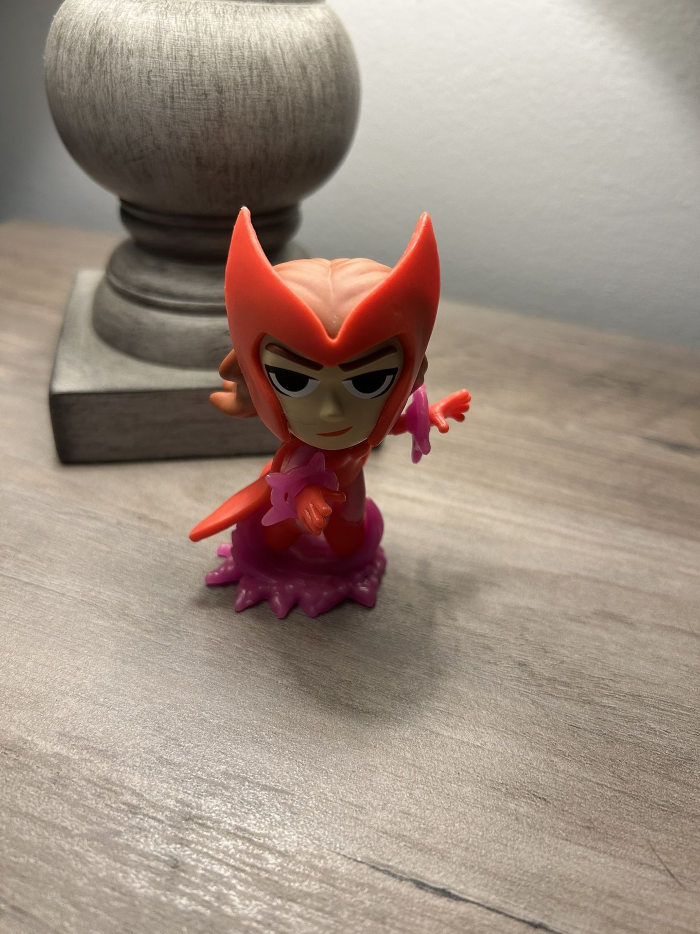 Scarlet Witch mini Funko Pop