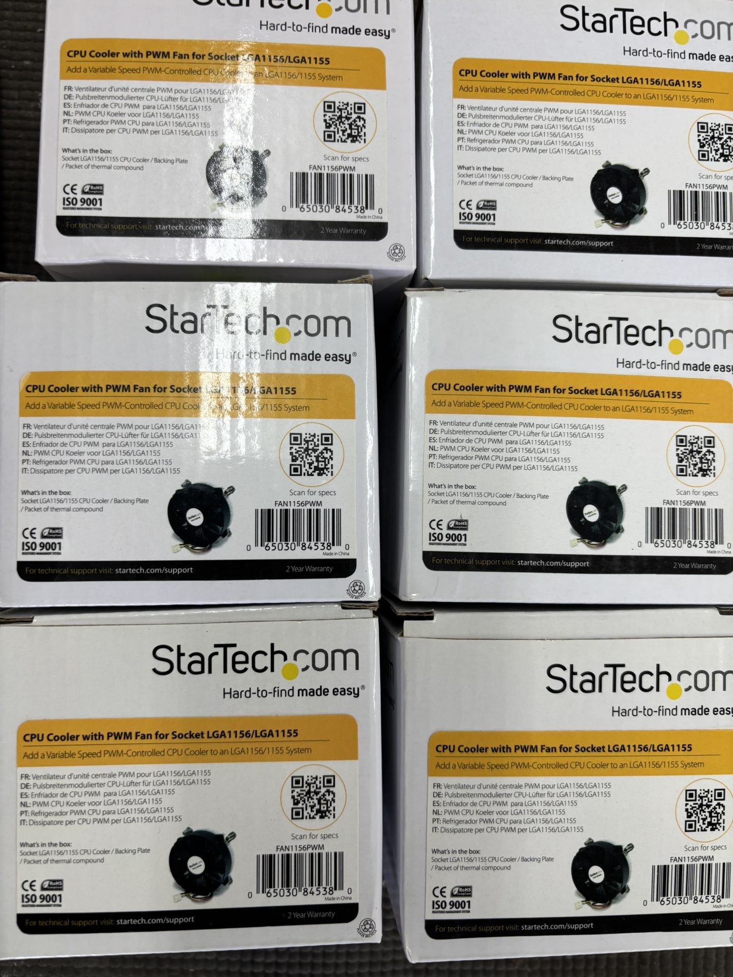 Computer Parts- Great Deal!