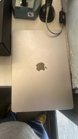 2023 Mac Book Air