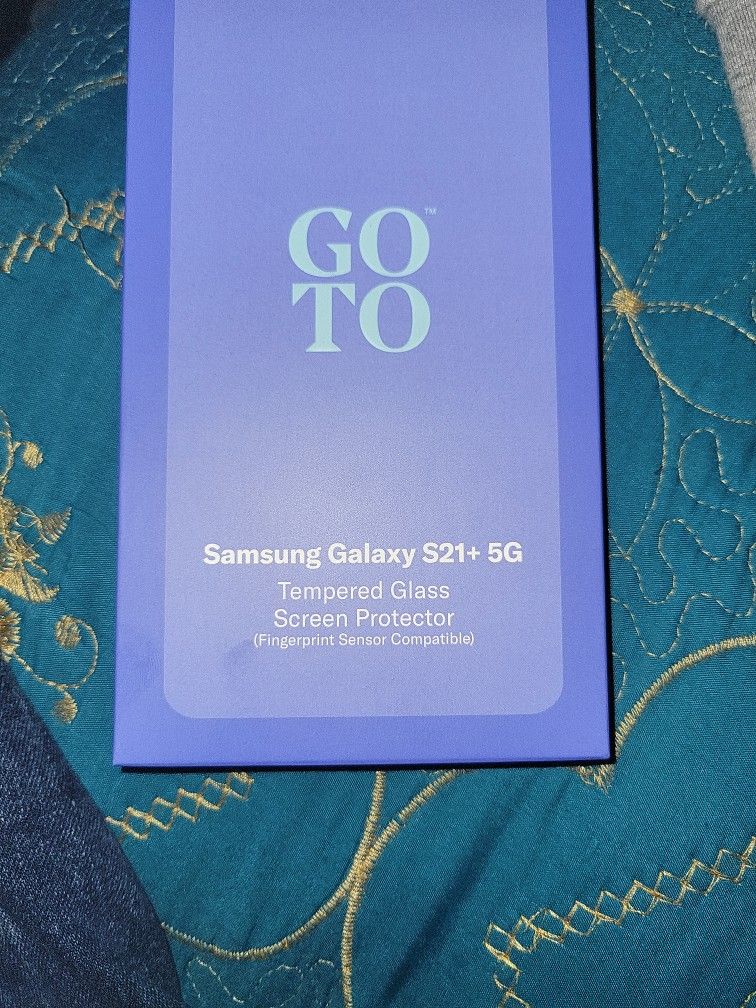 Samsung Galaxy s21 +5G