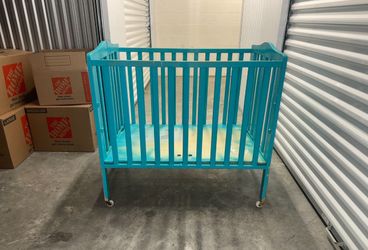 Baby MINI Crib