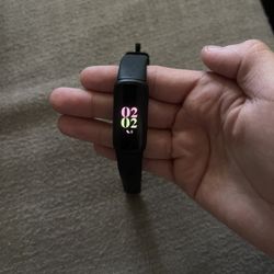 Fitbit 