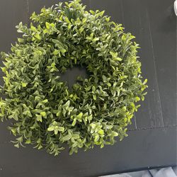 Wreath 