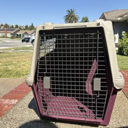 Large Dog Crate 