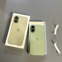IPHONE 17 ( BRAND NEW)