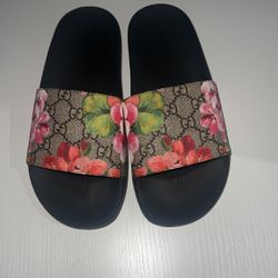 Gucci Slides For Sale