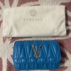 Versace Virtus Bag