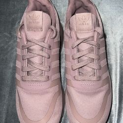 Girls Adidas Ortholite Shoes 