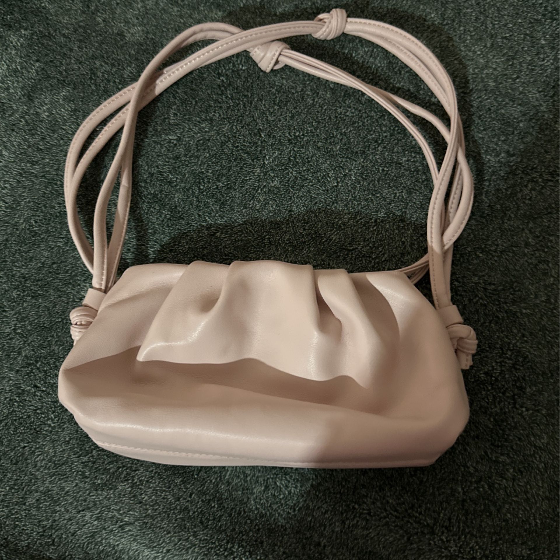 Pink Forever 21 Purse