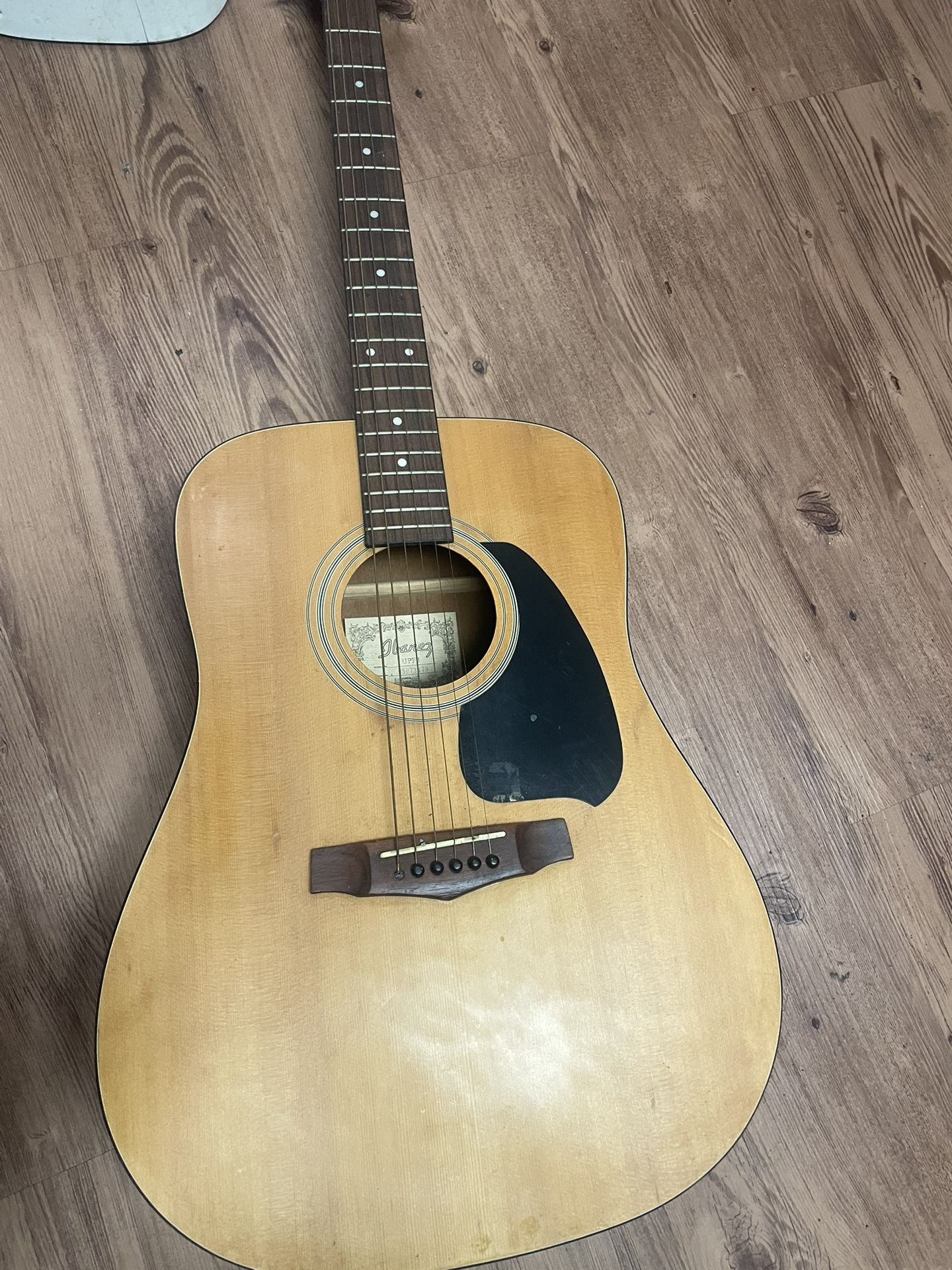 Guitar