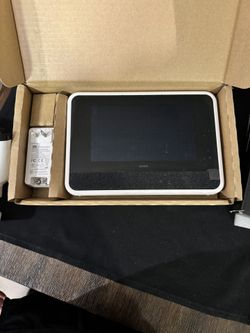 Vivint 4k Home Security System