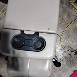 F350 Sd Electric Seats