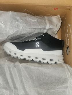 On Cloudultra Trail Running Shoe