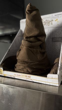 Harry Potter Hat