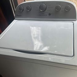 Whirlpool Washing Machine 