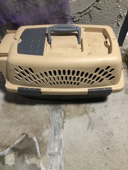 Small kennel