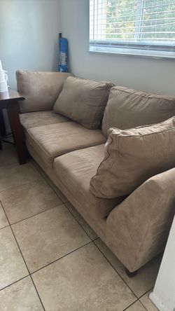 FREE SET OF Sofa 3 and 1