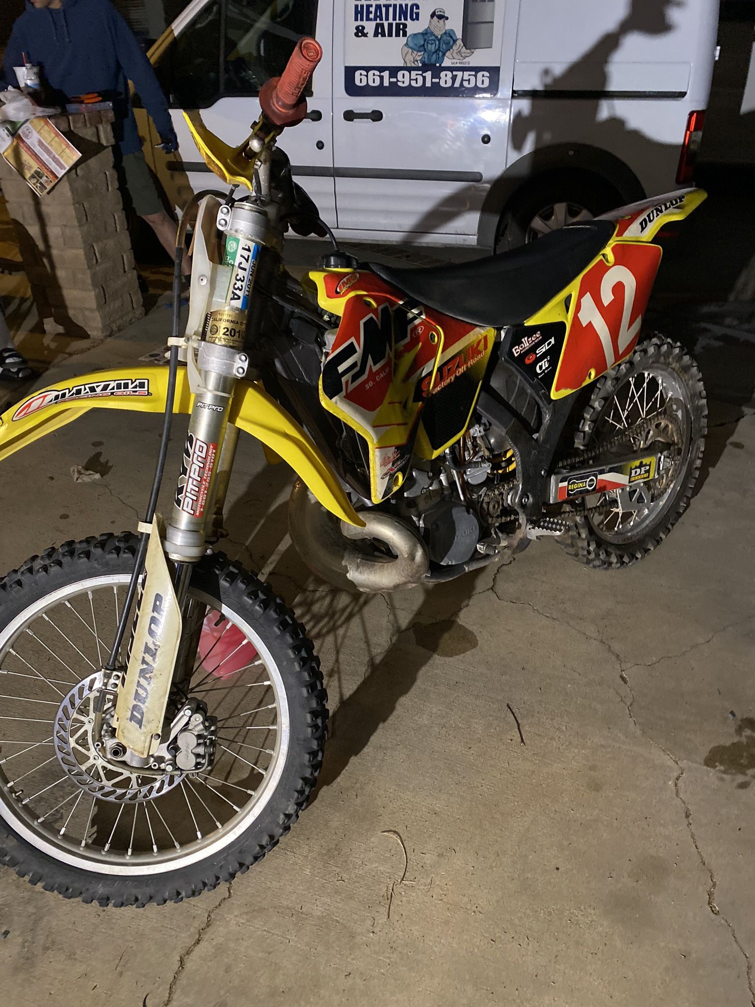 coolster dirt bike dealers near me