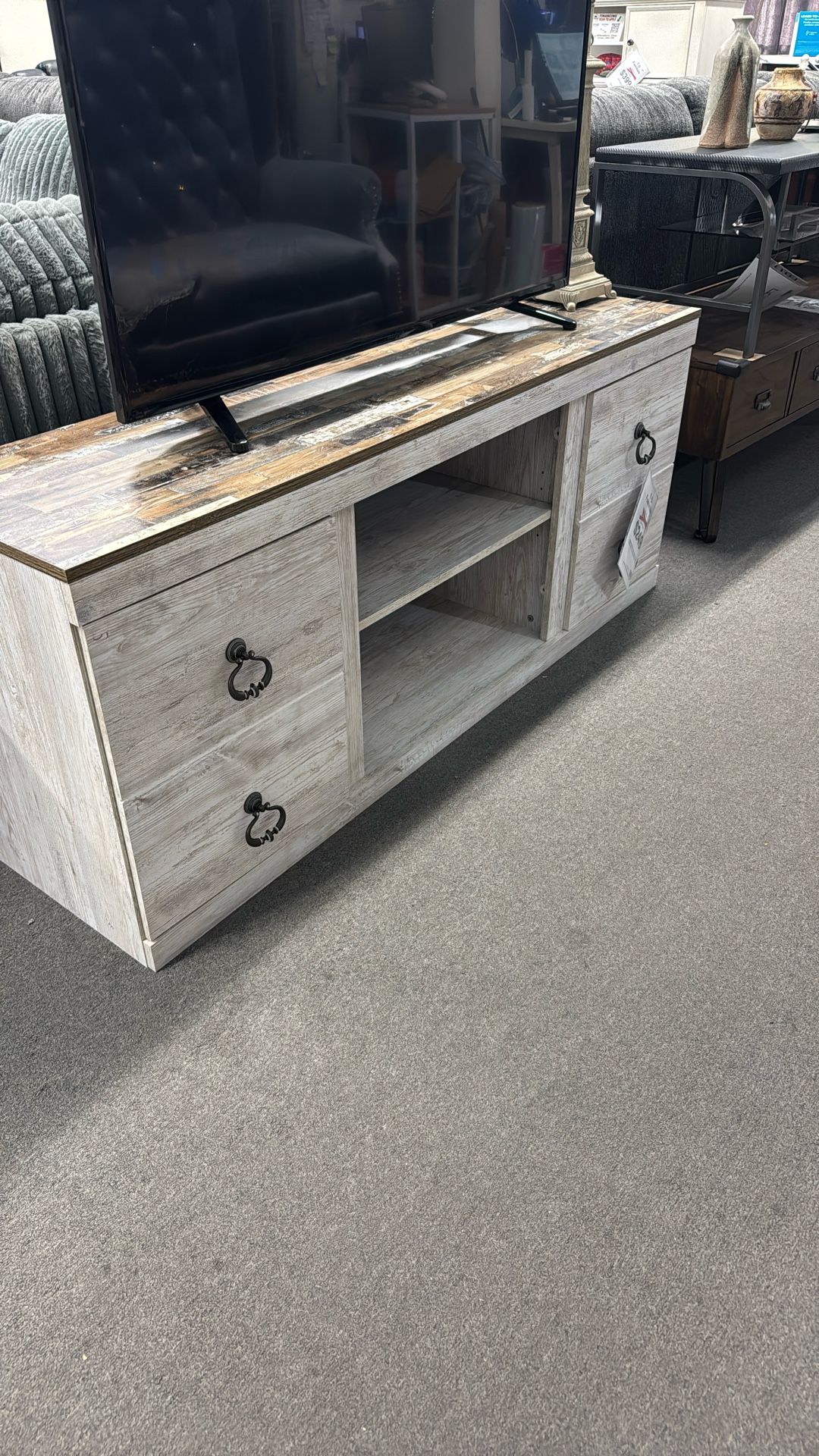 Tv Stand 