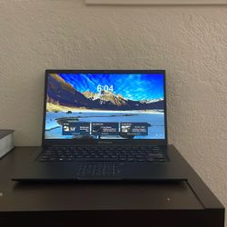 ASUS Vivobook 14 x1404za