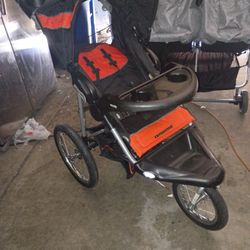 Baby Trend Stroller