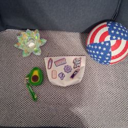Random Items 