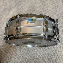 70's Ludwig Acrolite Snare