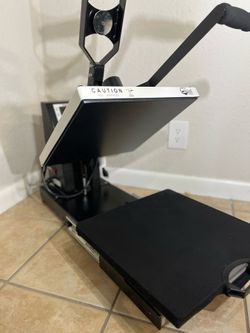 Heat Press