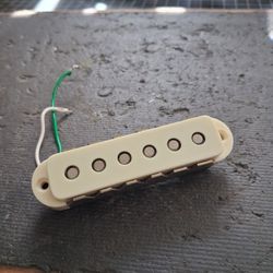 Jazzmaster Neck Pickup $50.....in Xlnt Condition 