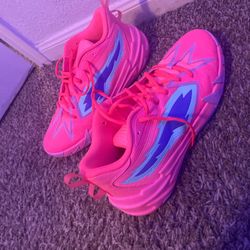 Puma scoot zeros brand new size 12 men