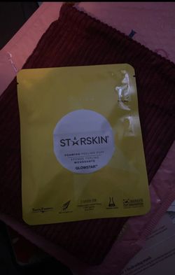 Starkin glowstar
