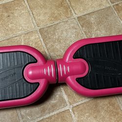 Hoverboard W/o Charger 