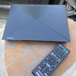 Sony DVD Player
