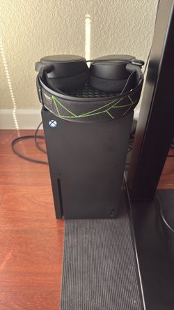 Xbox series X 1TB