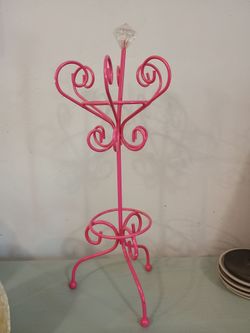 Necklaces holder