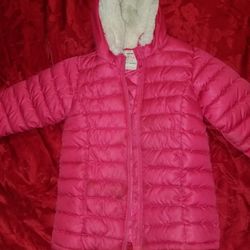 Old NAVY GIRLS JACKET SIZE 3T