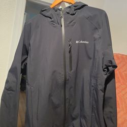 Columbia Jacket 