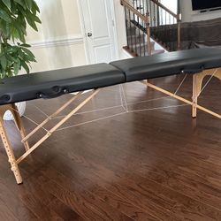Massage Table