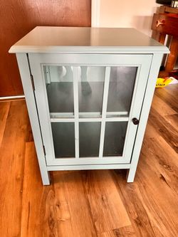 Pretty Side Table
