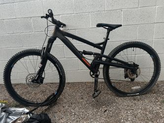 Diamondback Atroz 2 Full Suspension Mountainbike 27.5