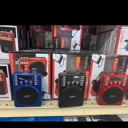 Bluetooth Mini Speaker