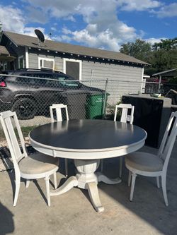 Dinning set