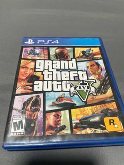 GTAV