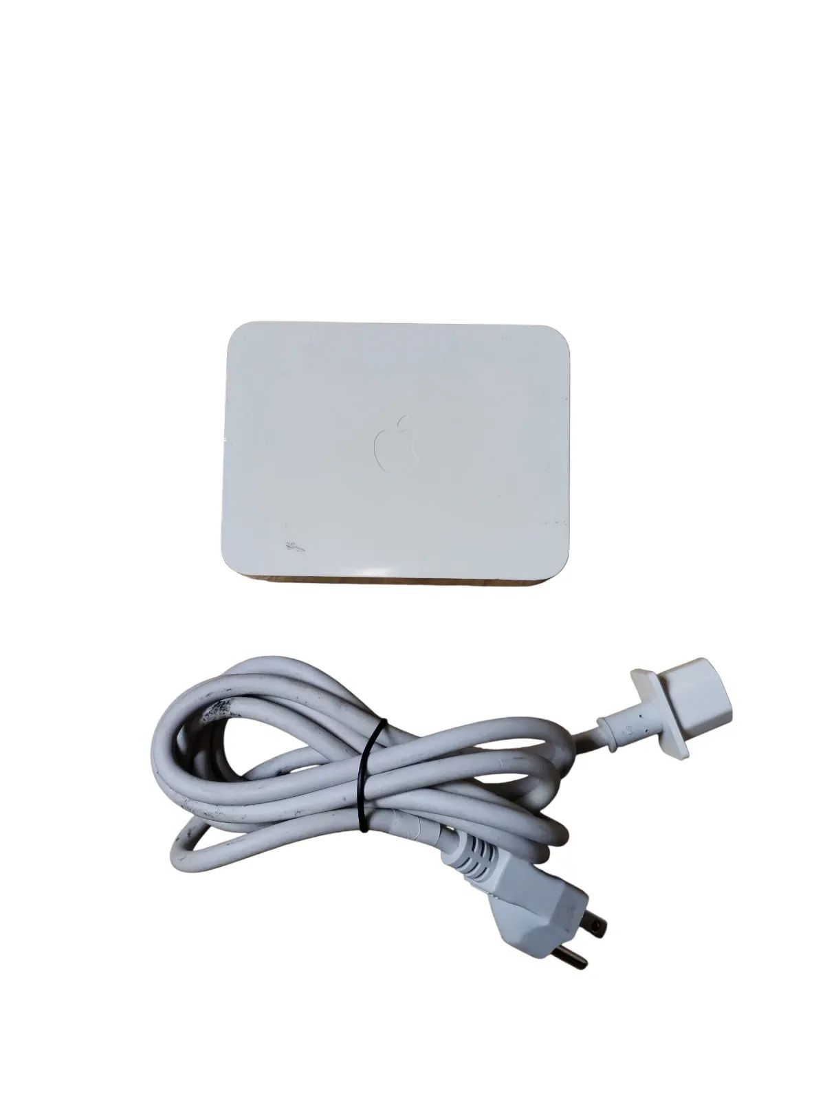 Original APPLE A1081 Cinema Display 65W Power Adapter Supply A1096 + Cord