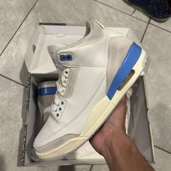 Jordan 3 Lucky Shorts